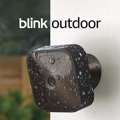 Blink CCTV Camera